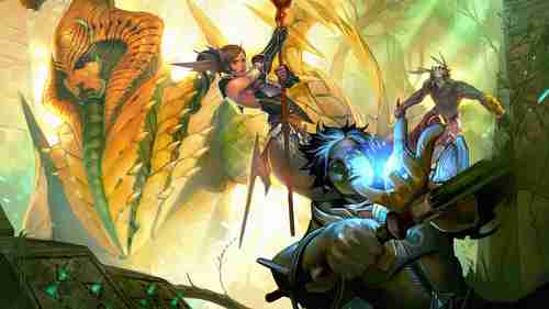 《转生变成史莱姆这档事》漫改游戏首弹DLC现已发售！重温经典，开启全新冒险！